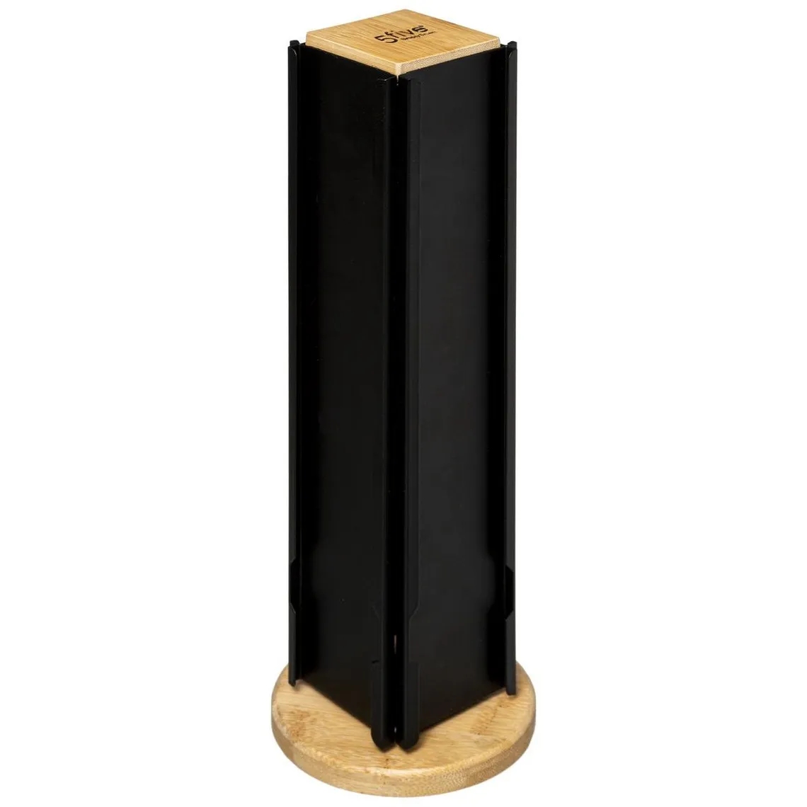 Porte Capsule Vertuo / DG x 24 Nera | 3 Suisses
