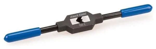 Porte Tarauds M1.6 à M8 Park Tool TH-1