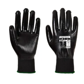 Portwest - Gants de protection contre les liquides en nitrile ALL FLEX GRIP