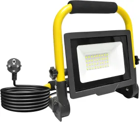 Projecteur de Chantier LED 30W Vendos85 
