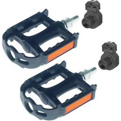 Pédales clipsables pour VTT  - Wellgo