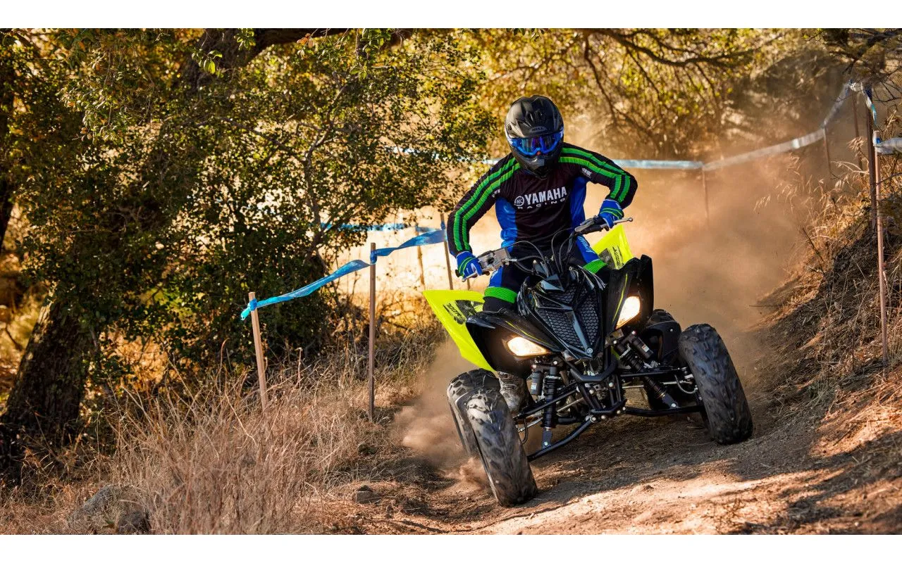 Quad YFM700R SE 2022