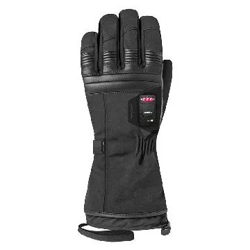  RACER Gants chauffants CONNECTIC 4  Gants moto hiver