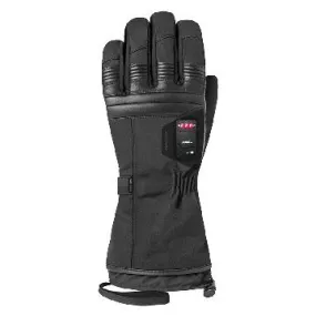  RACER Gants chauffants CONNECTIC 4  Gants moto hiver