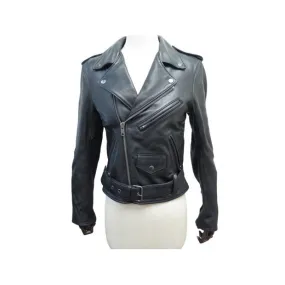 RALPH LAUREN VESTES perfecto biker - 211753241001