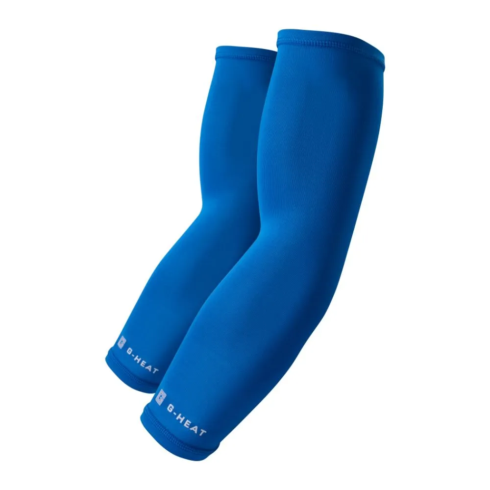 Refreshing sleeves