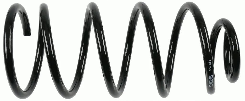 Ressort de suspension SACHS 994 052 