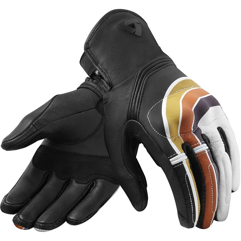  REVIT Gants REDHILL  Gants moto été