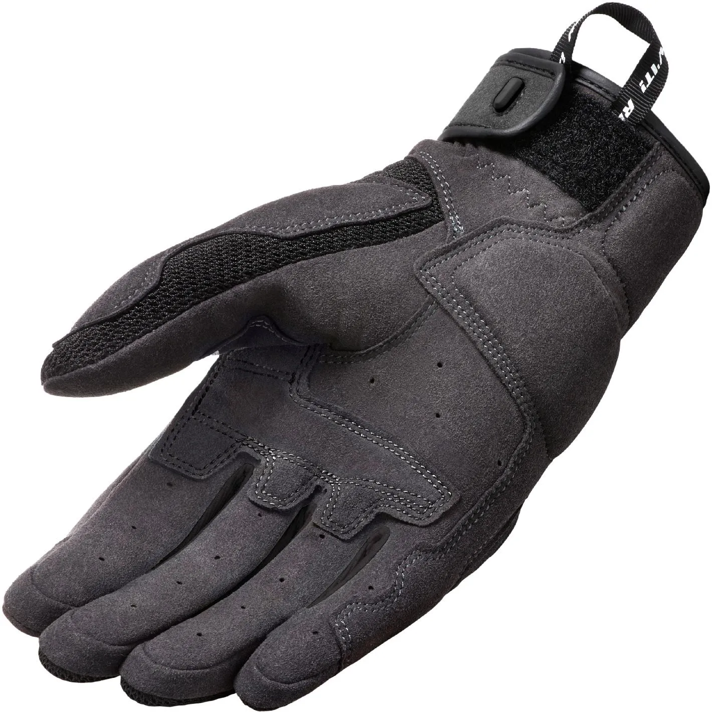  REVIT Gants VOLCANO  Gants moto été