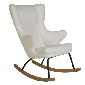 Rocking Adult Chair De Luxe - Limited Edition