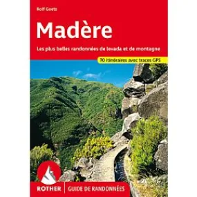 ROTHER MADERE EN FRANCAIS