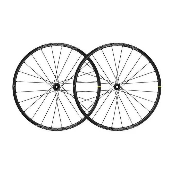 ROUES MAVIC CROSSMAX SL 29 BOOST XD