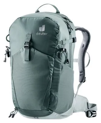 Sac de Randonnée Deuter Trail 23 SL Vert Femme