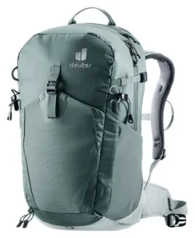 Sac de Randonnée Deuter Trail 23 SL Vert Femme