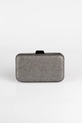 Sac de Soirée Luxe Platine SH802