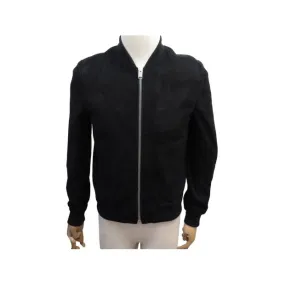 SAINT LAURENT VESTES bomber - 330446