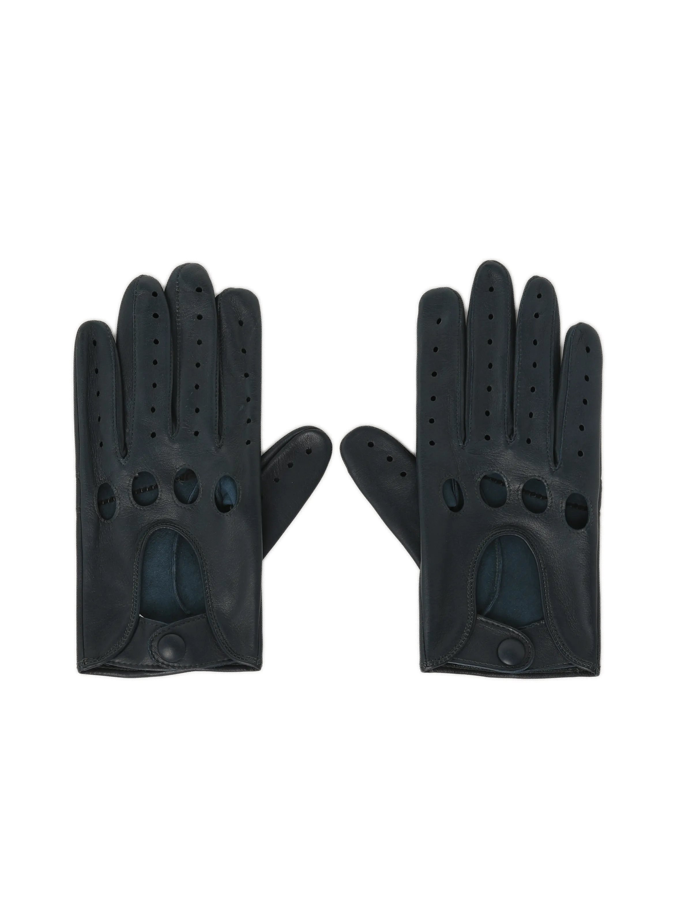 SAISON 1865  Gants en cuir - Multicolore