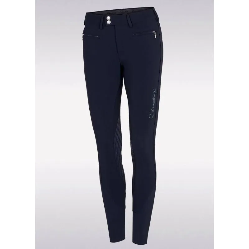 Samshield - Pantalons Femme - Pantalon Adele Doublé Femme *