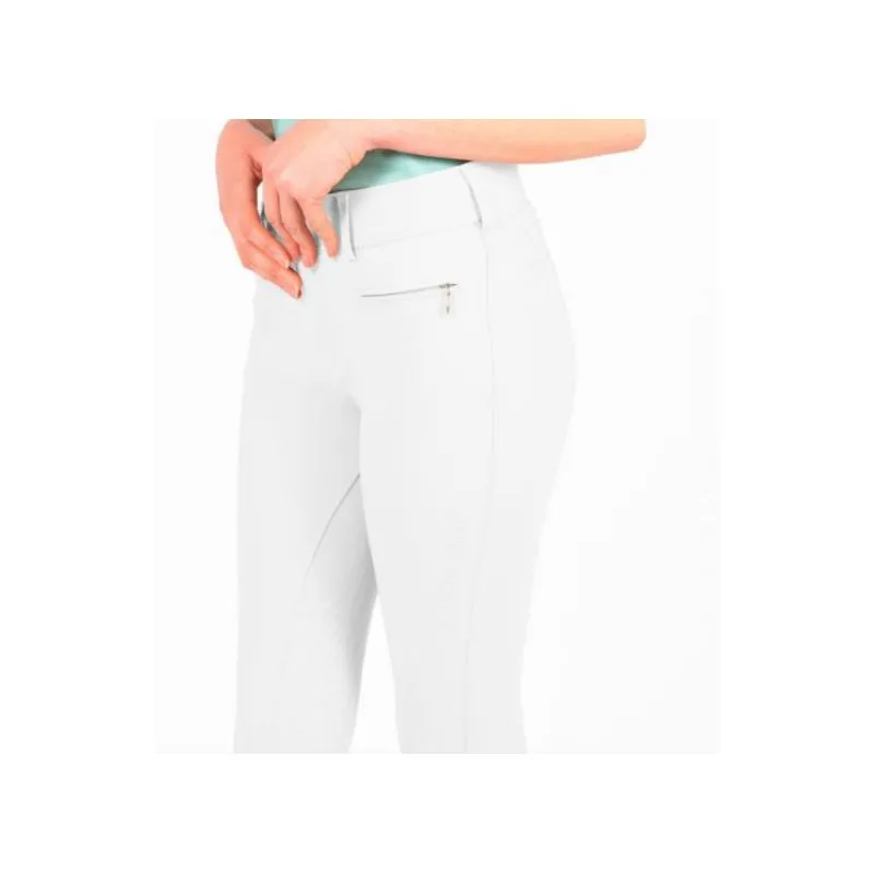 Samshield - Pantalons Femme - Pantalon Femme Doublé Chloe Embroidery*