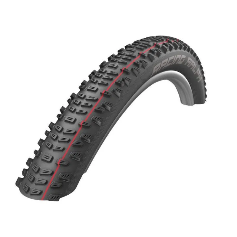 Schwalbe Racing Ralph 27.5 / 650B Folding - Pneu VTT 27,5" | Hardloop