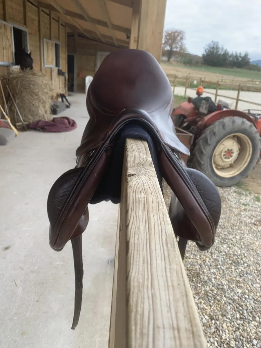 Selle équipe 17”