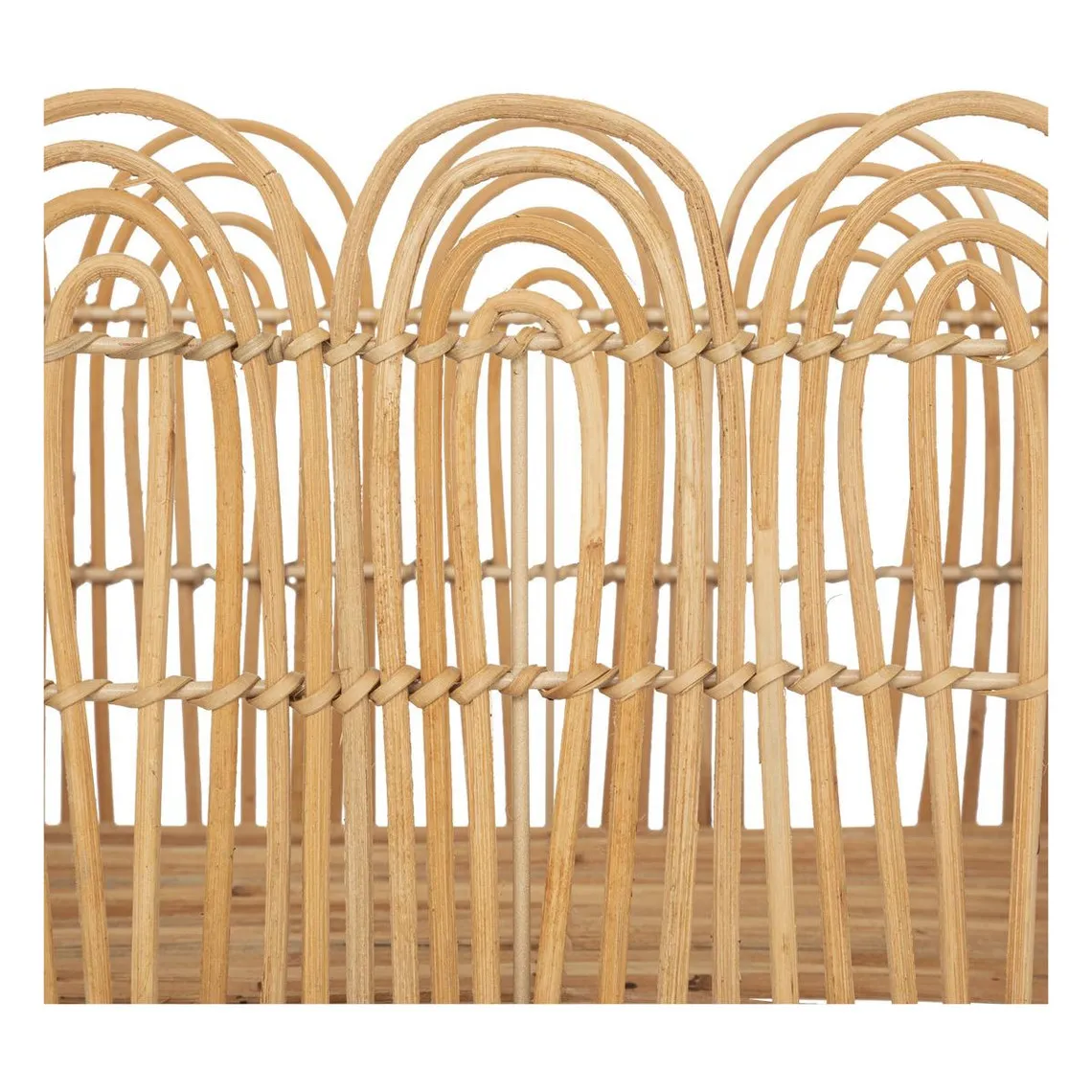 Set de 3 caisses cagettes 