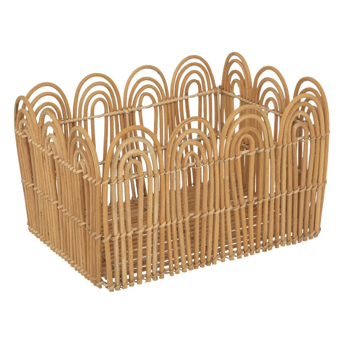 Set de 3 caisses cagettes 