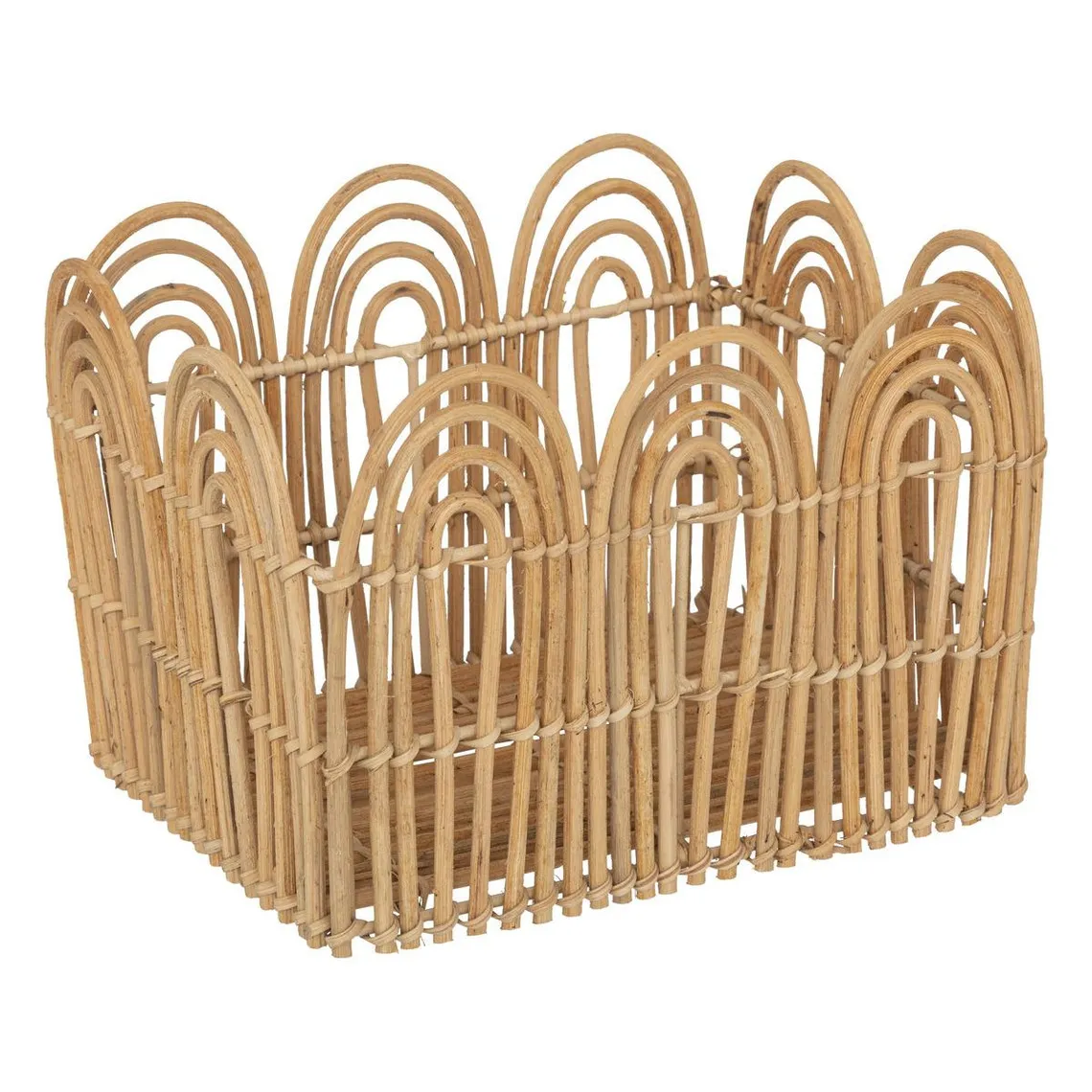 Set de 3 caisses cagettes 