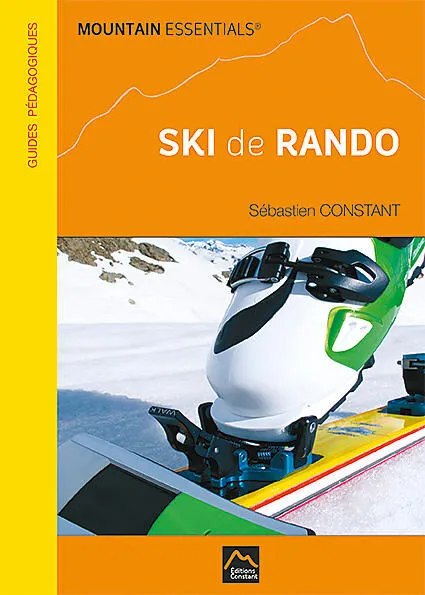 SKI DE RANDO