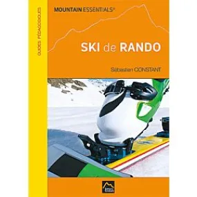 SKI DE RANDO