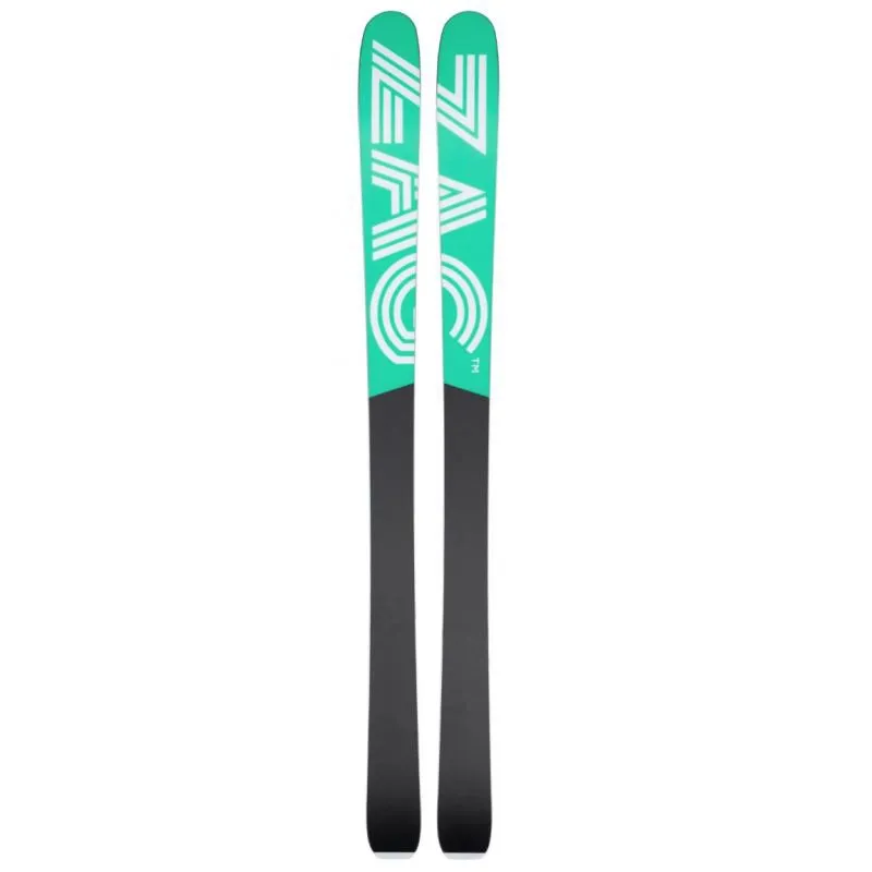 Ski Randonnée Femme Zag Ubac 89