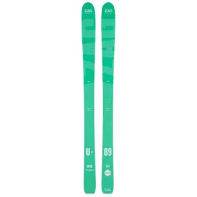 Ski Randonnée Femme Zag Ubac 89