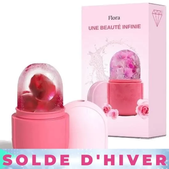 SOLDES D'HIVER Flora™ | Anti vieillissement