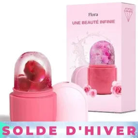 SOLDES D'HIVER Flora™ | Anti vieillissement