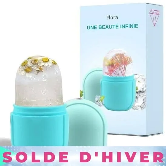 SOLDES D'HIVER Flora™ | Anti vieillissement