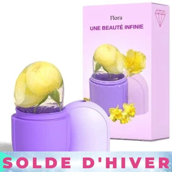 SOLDES D'HIVER Flora™ | Anti vieillissement