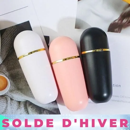 SOLDES D'HIVER Sebora™ | Rouleau absorbant de sébum