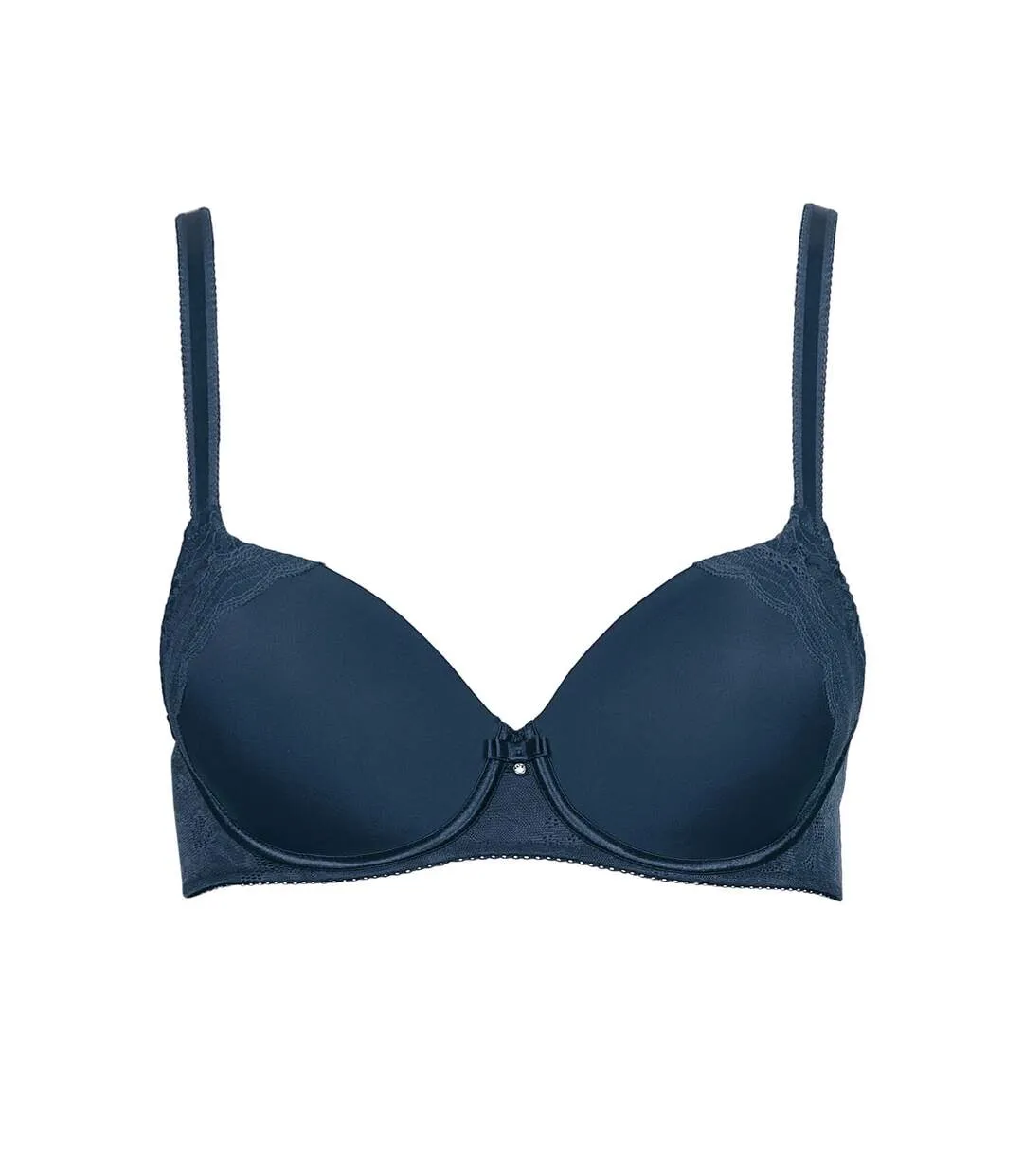 Soutien-gorge préformé Evelyn Lisca - bonnets B à E