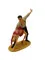 Statuette de danse / Rumba