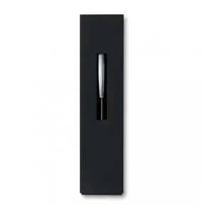 Stylo bille en Aluminium avec Boite cadeau Personnalisable