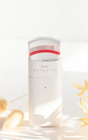 Stylpro Recourbe-cils chauffant