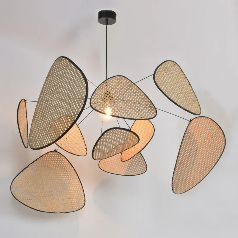 Suspension Screen XL Cannage - Market Set