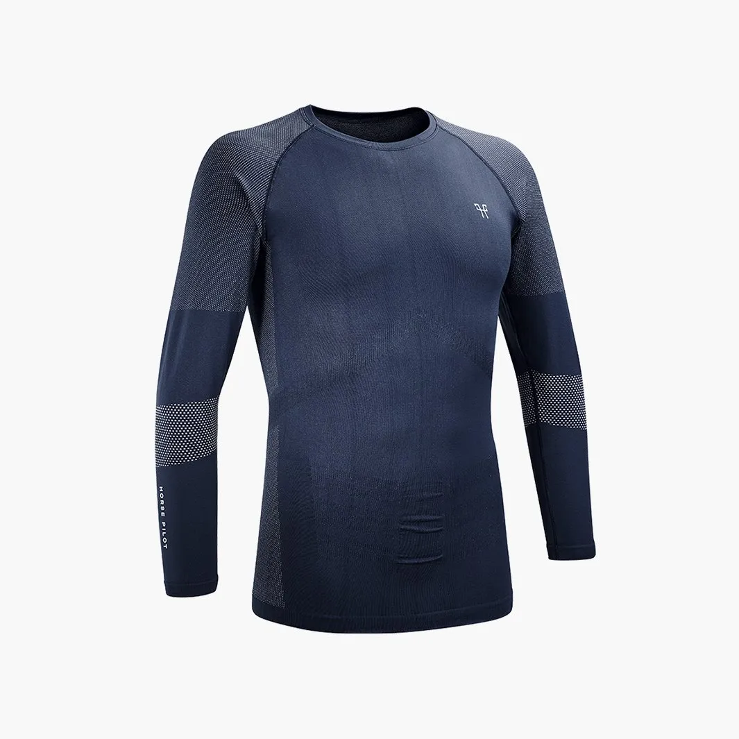 T-SHIRT OPTIMAX HOMME | HORSE PILOT