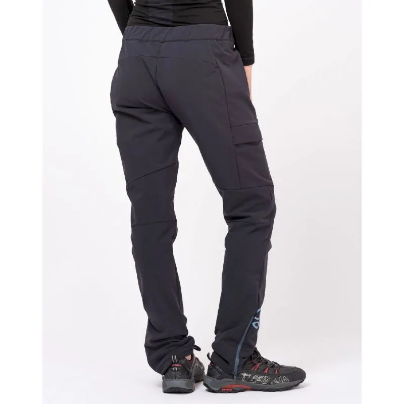 Ternua Dynaic - Pantalon randonnée femme | Hardloop