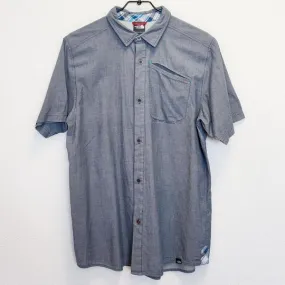 THE NORTH FACE - Chemise grise - L - Homme