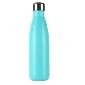 Thermos Café Inox bleu ciel isotherme - Gadgets de Cuisine