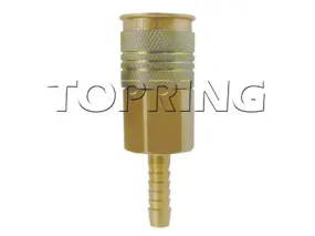 Topring 20-740 Raccord universel automatique 1/4 d. i.
