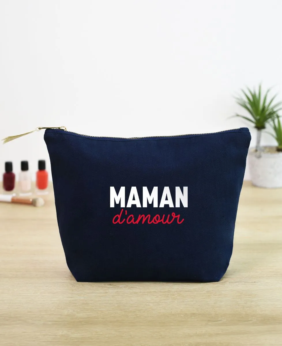 Trousse Maman d'amour