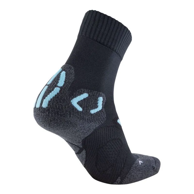 Uyn Trekking Outdoor Explorer - Chaussettes randonnée femme | Hardloop