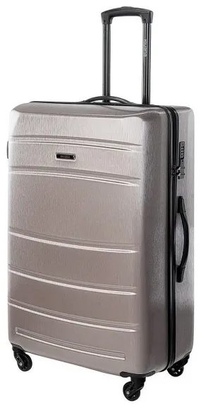 valise Iguana Murcia II 97 - Champagne